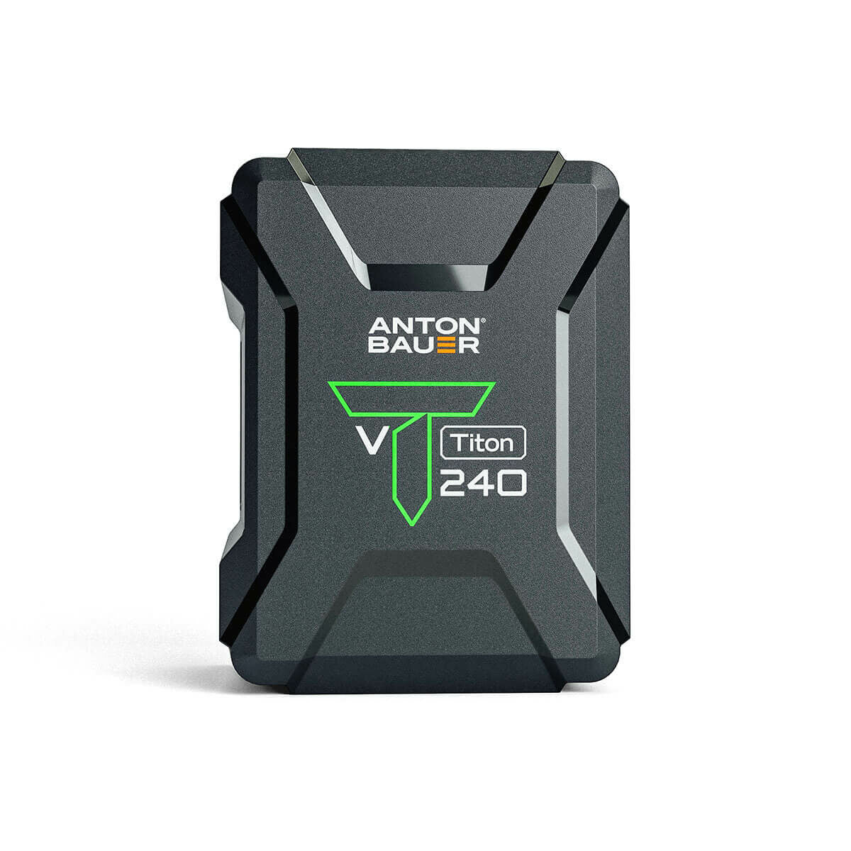 Anton Bauer Titon V240 V-Mount Battery 14.4V 238Wh