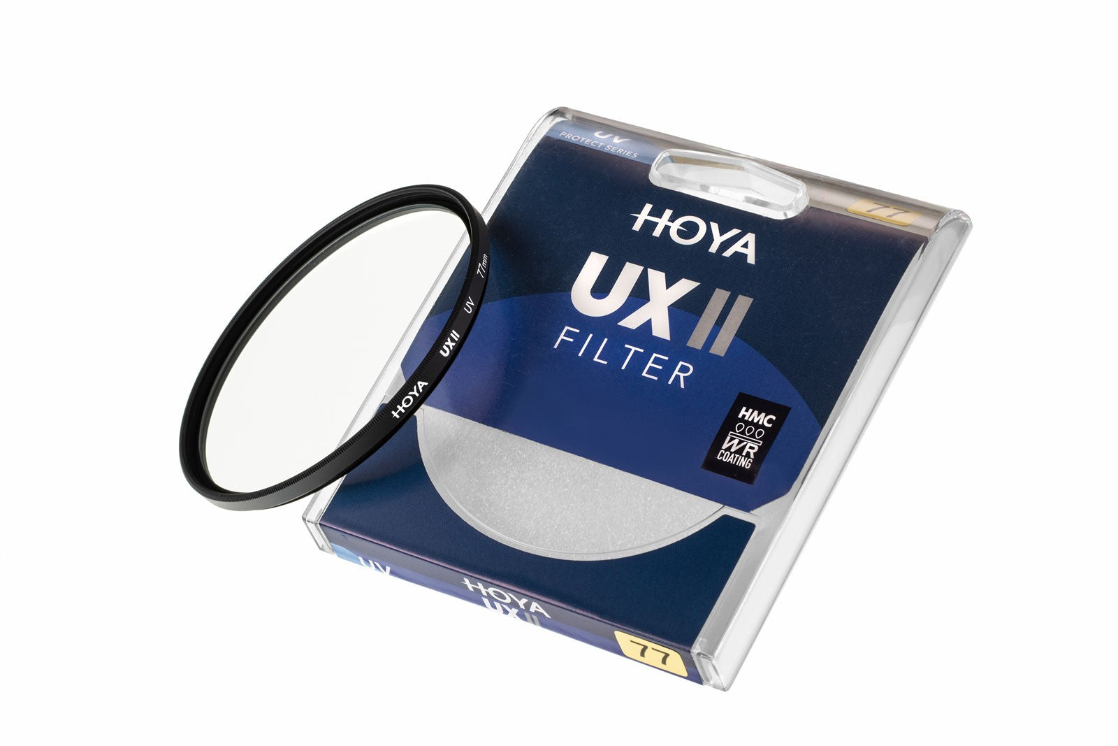 Hoya filter Hoya 67mm UX II UV (PHL)