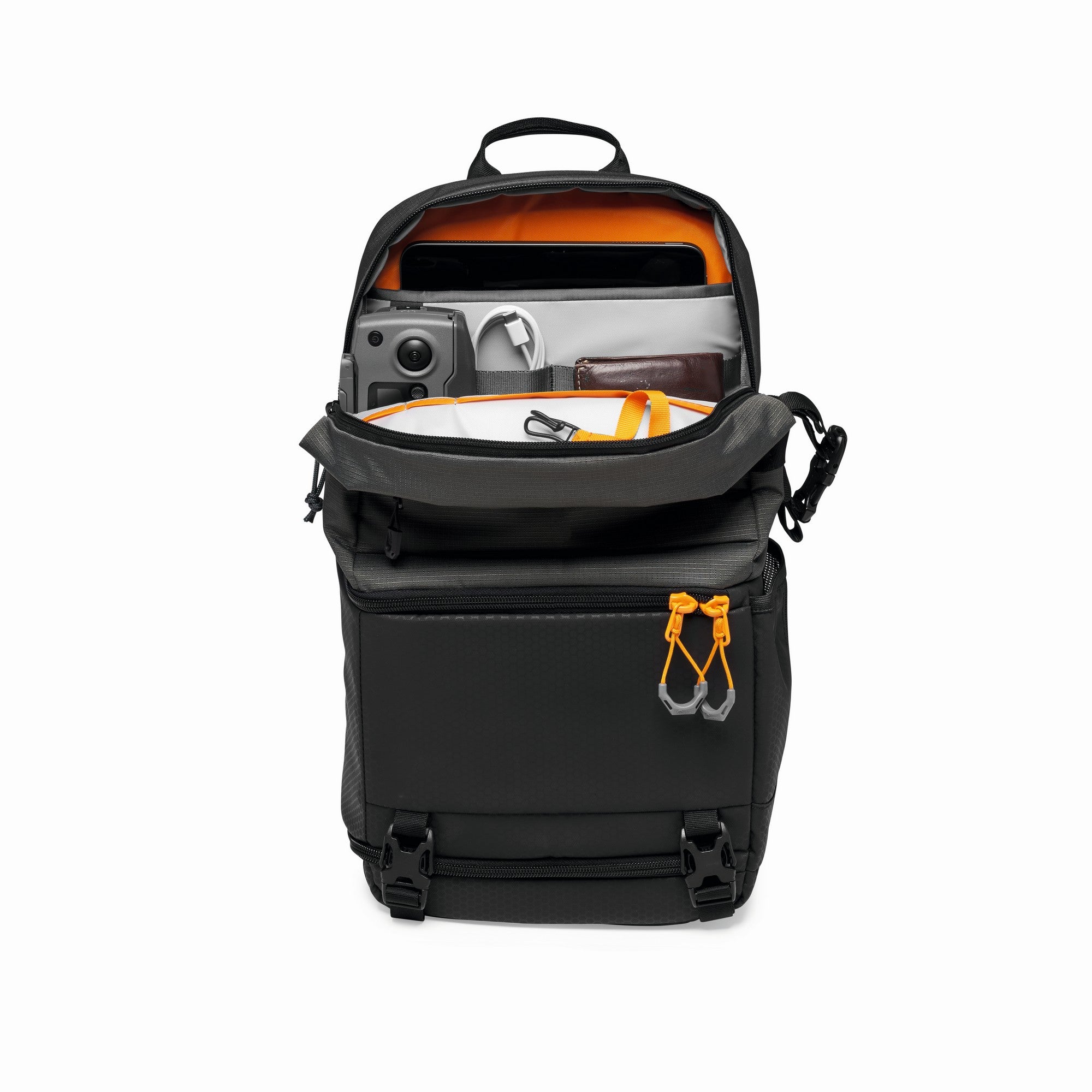 Чанта Lowepro Slingshot SL 250 AW III - сиво