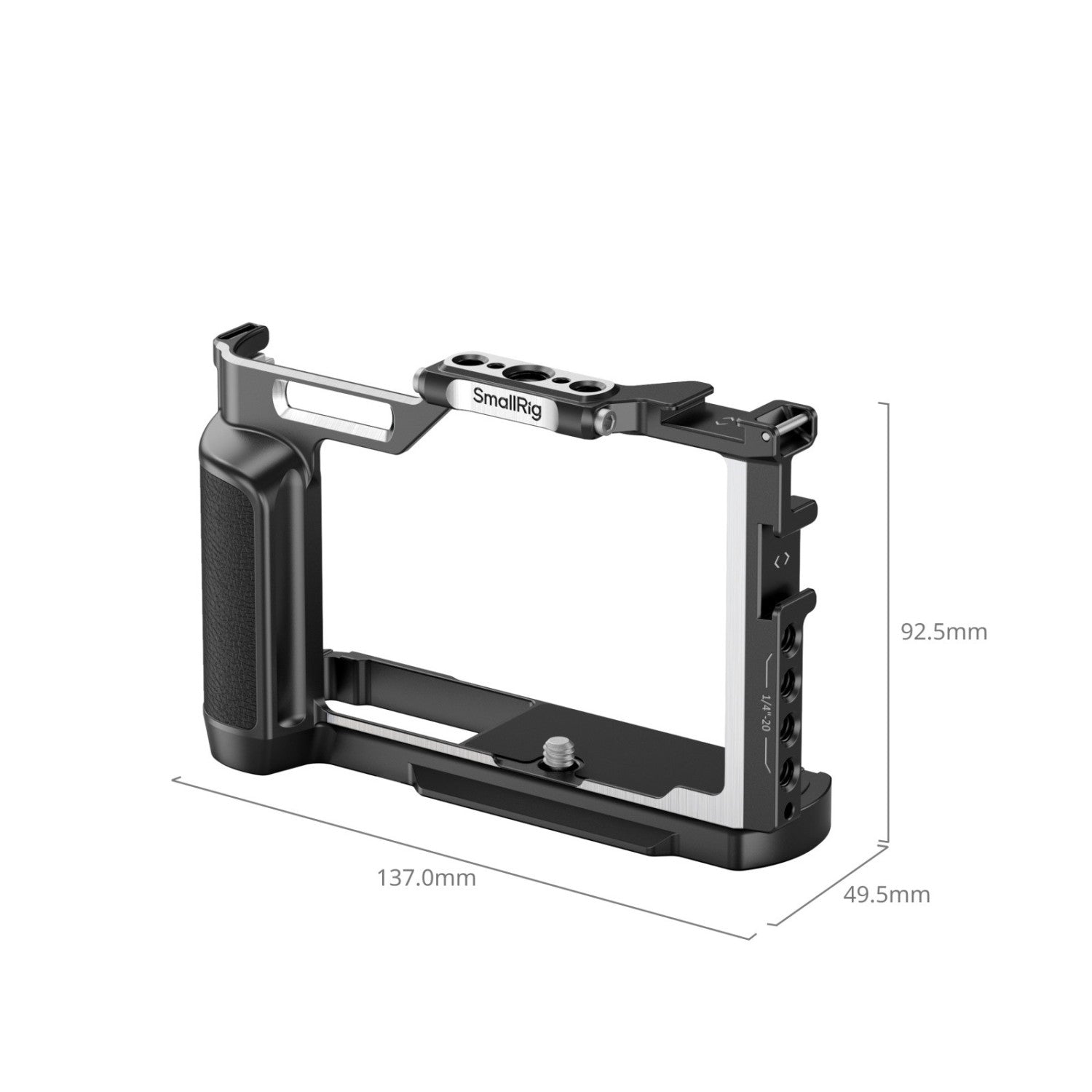 Клетка SmallRig за Panasonic LUMIX S9 4515