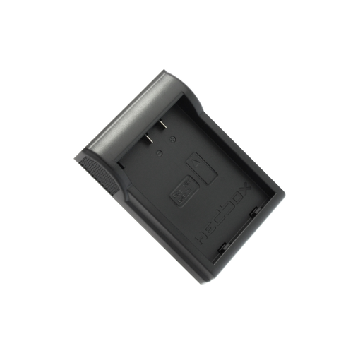 Plate for D-LI90(Pentax) batteries HEDBOX RP-DC40 (+RP-DLPE6)