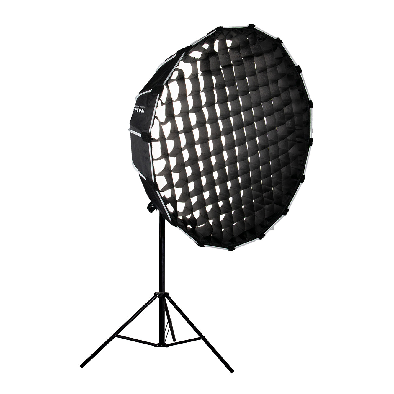 Grid for parabolic softbox for NanLite SB-FMM-60