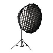 Grid for parabolic softbox for NanLite SB-FMM-60