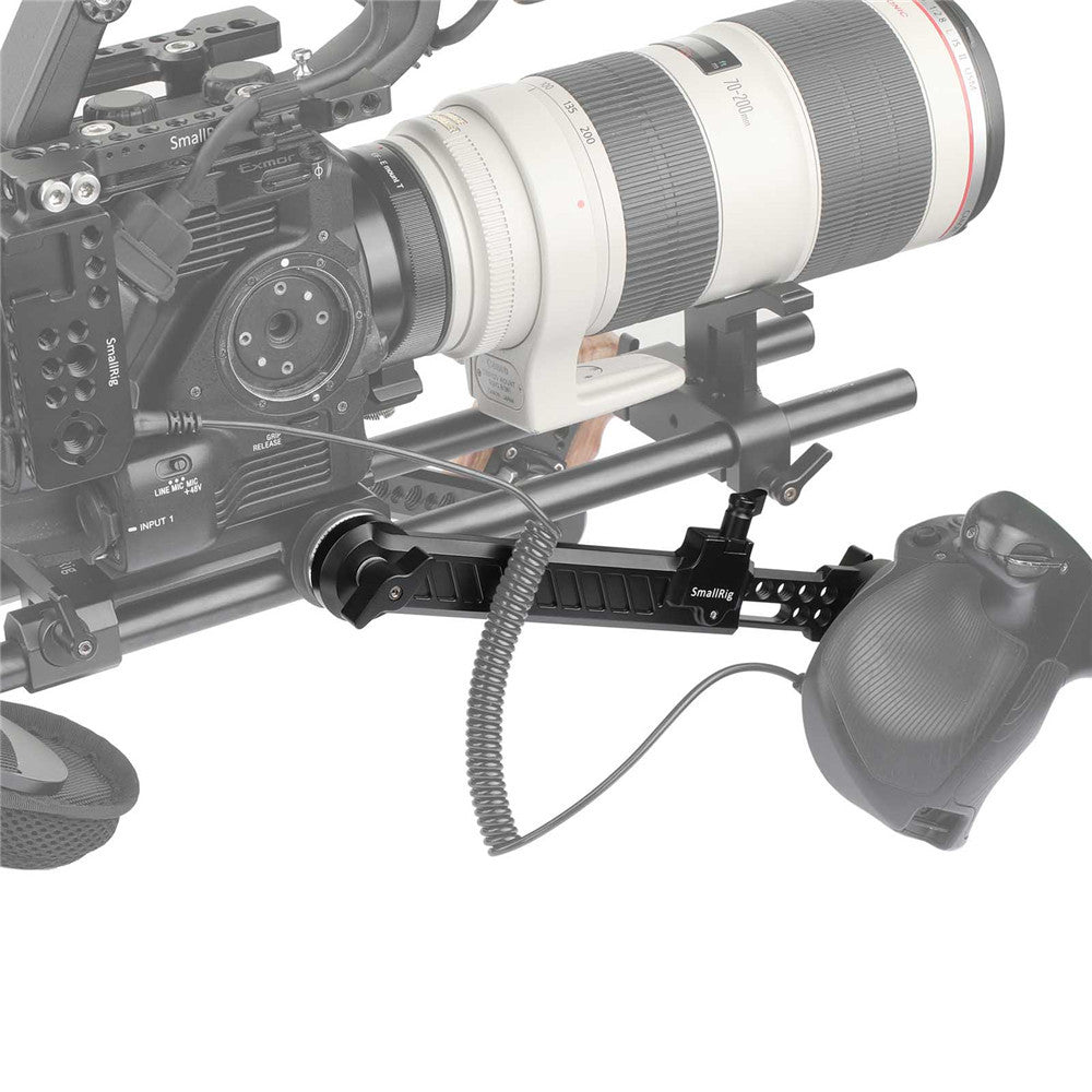 SmallRig Extension Arm with Arri Rosette