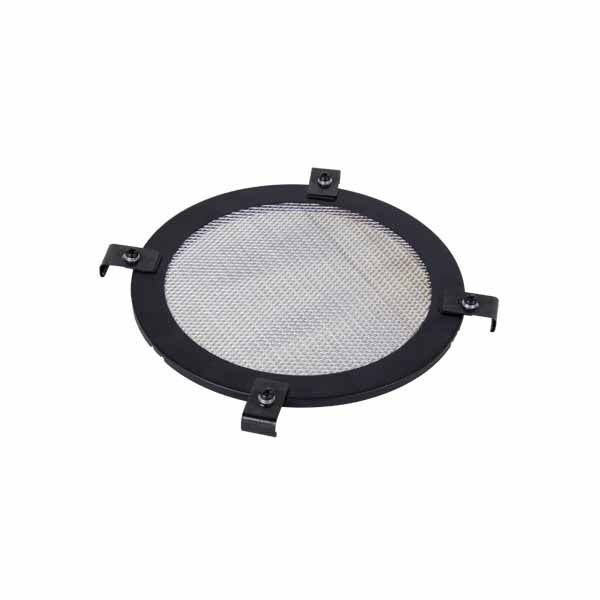 Spot light color temp glass