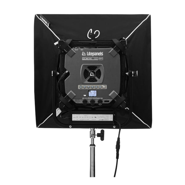 Софтбокс Snapbag Softbox за Litepanels Gemini 1x1