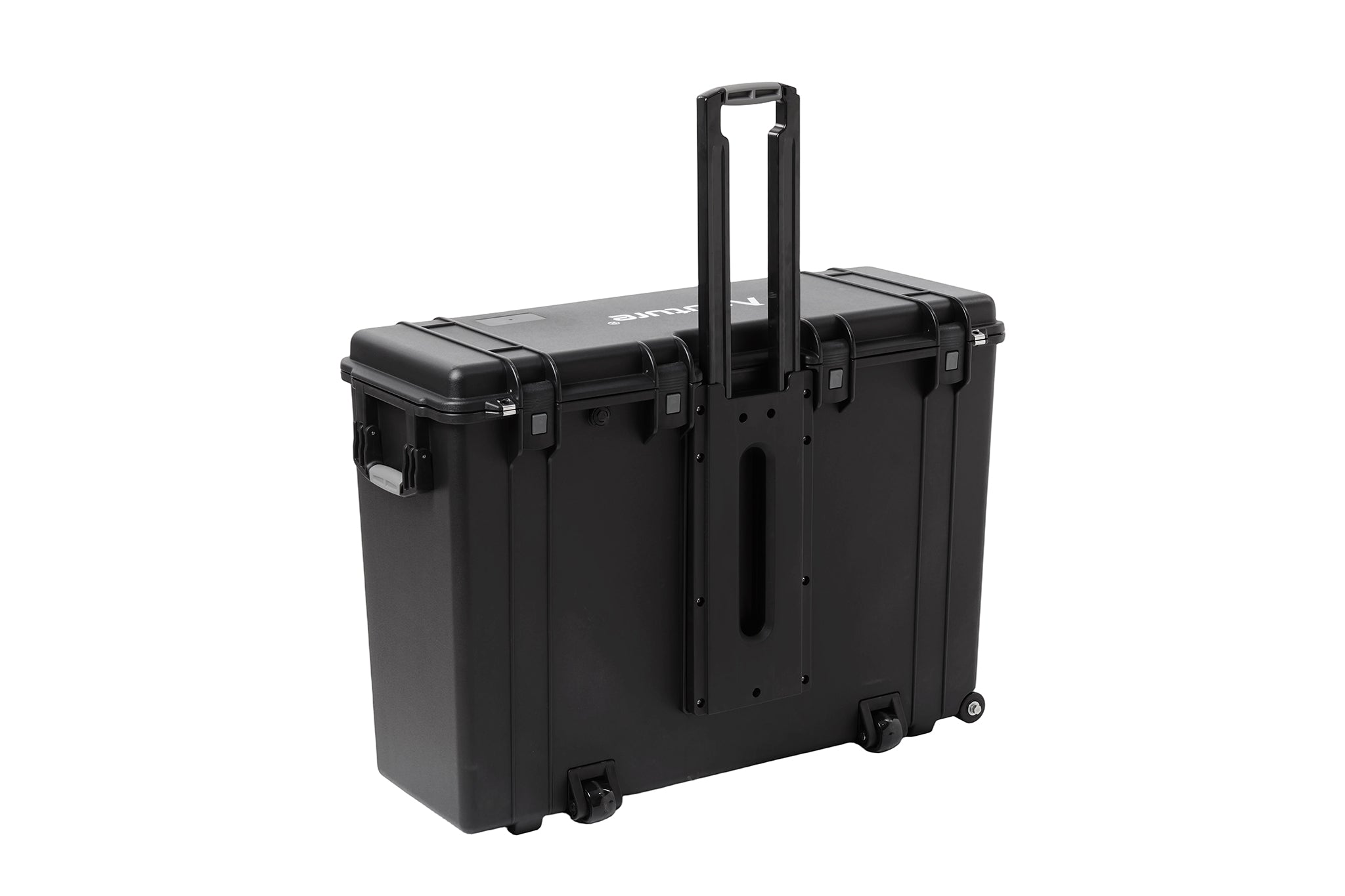 Aputure NOVA 9º 2x1 LED Panel (BLAIR) Rolling Hard Case Kit