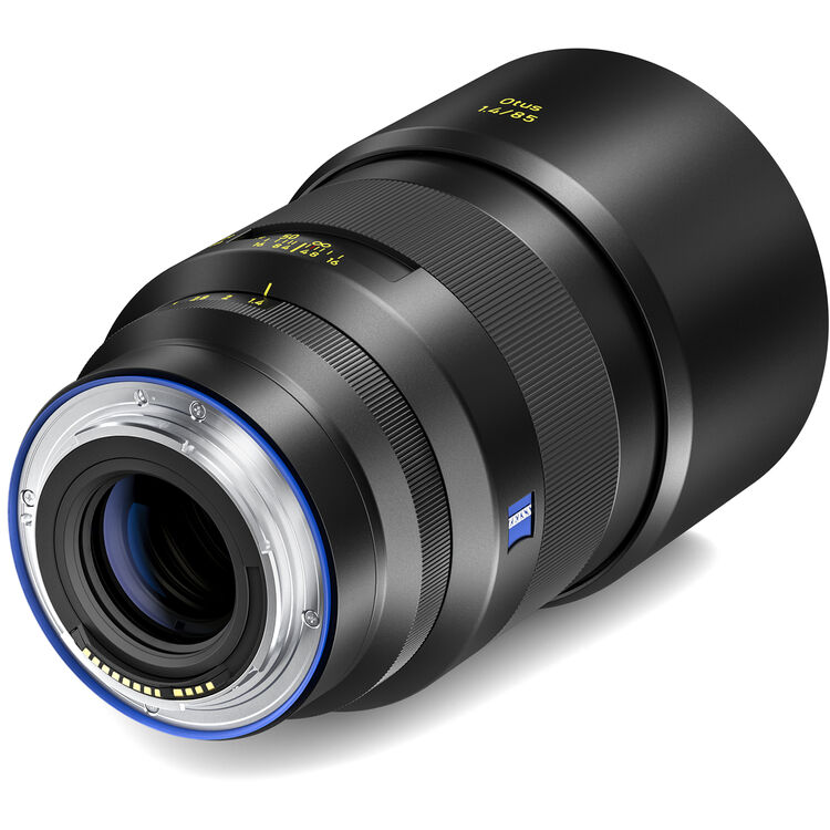 Обектив ZEISS Otus ML f1.4 85mm за Canon RF