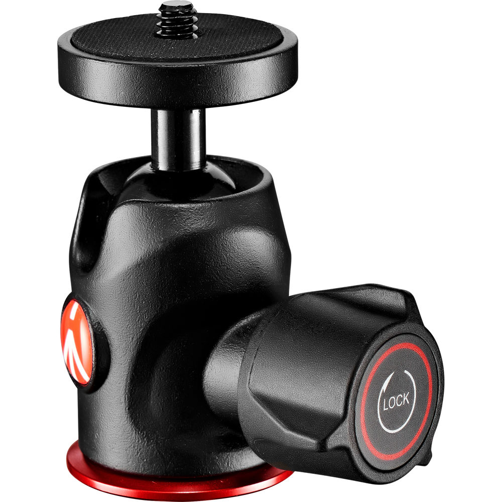 Manfrotto 492 Centre Ball Head