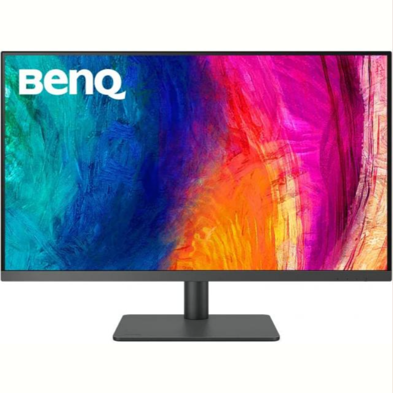 BENQ PD3205U Дизайнерски монитор 31.5 инча,HDR IPS, 4k
