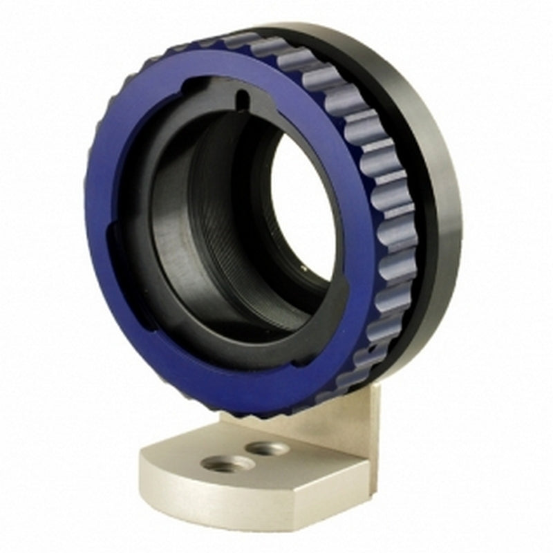 c7Adapters B4 обективи към MFT (Микро 4/3) камери