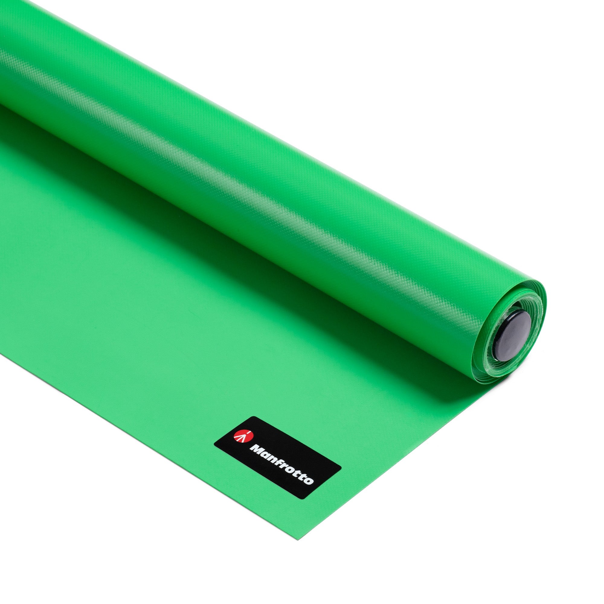Manfrotto 7965 Vinyl Floor 1.37 x 4 m - Chromakey Green
