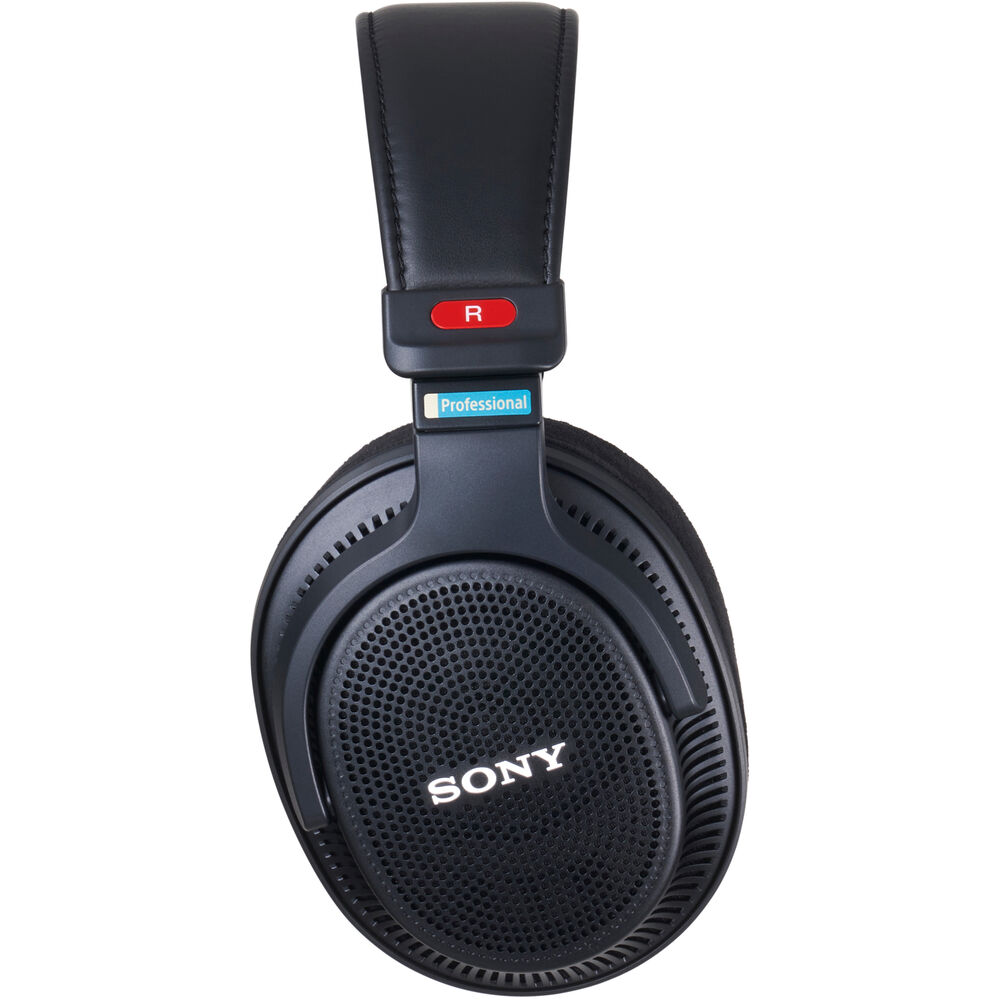 Sony MDR-MV1 Stereo professional headphones