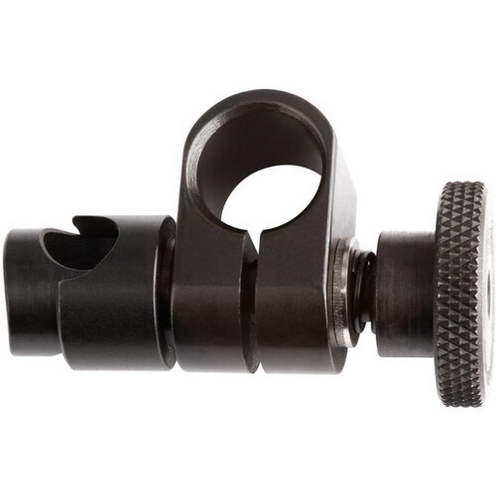 Cardellini Swiveling Laser Pointer Holder (for 1.27cm / 0.5 inch Clamp)