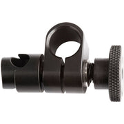 Cardellini Swiveling Laser Pointer Holder (for 1.27cm / 0.5 inch Clamp)