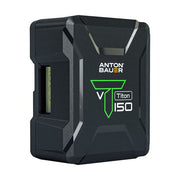 Anton Bauer Titon V150 V-Mount Battery 14.4V 156Wh