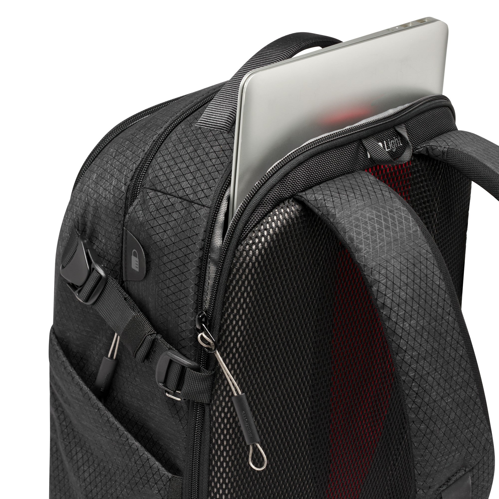 Manfrotto PRO Light Backloader Backpack S for CSC/DSLR - 15L