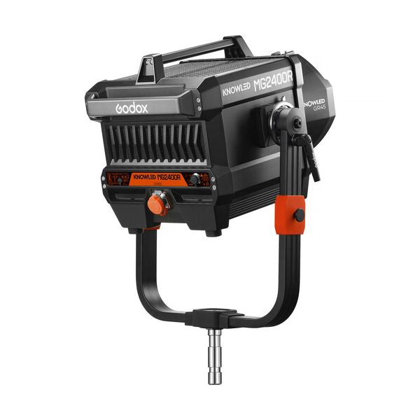 Диодно осветление Godox KNOWLED MG2400R RGB с транспортен куфар