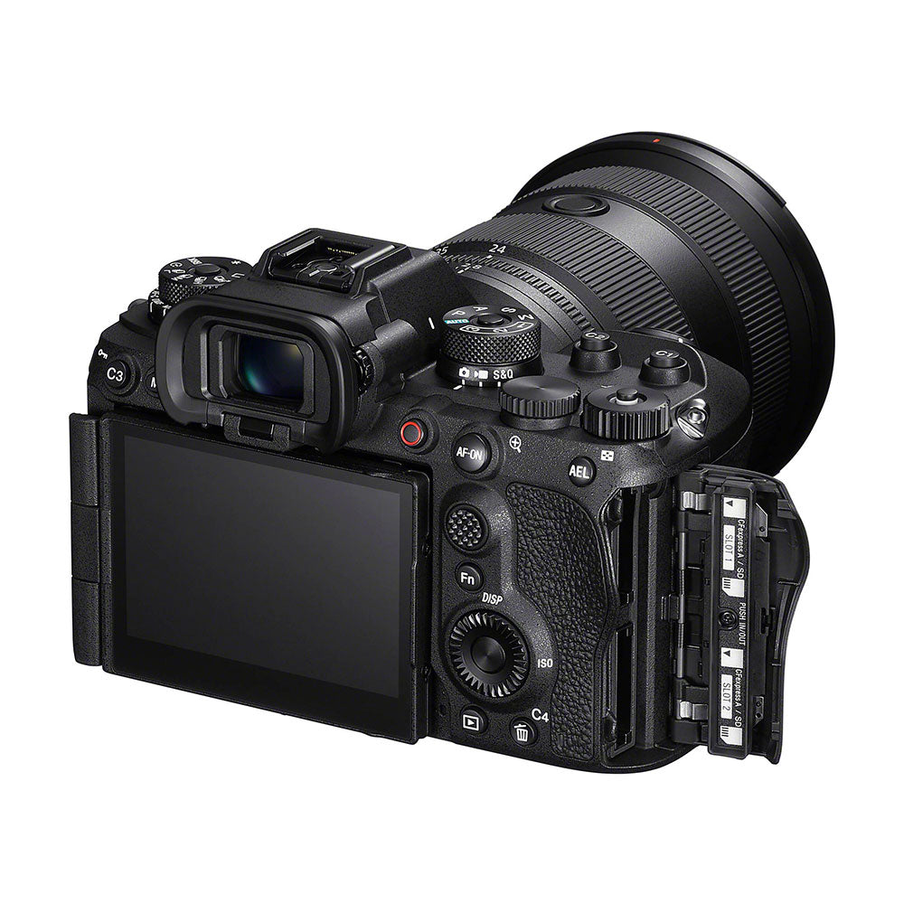 Sony a1 II