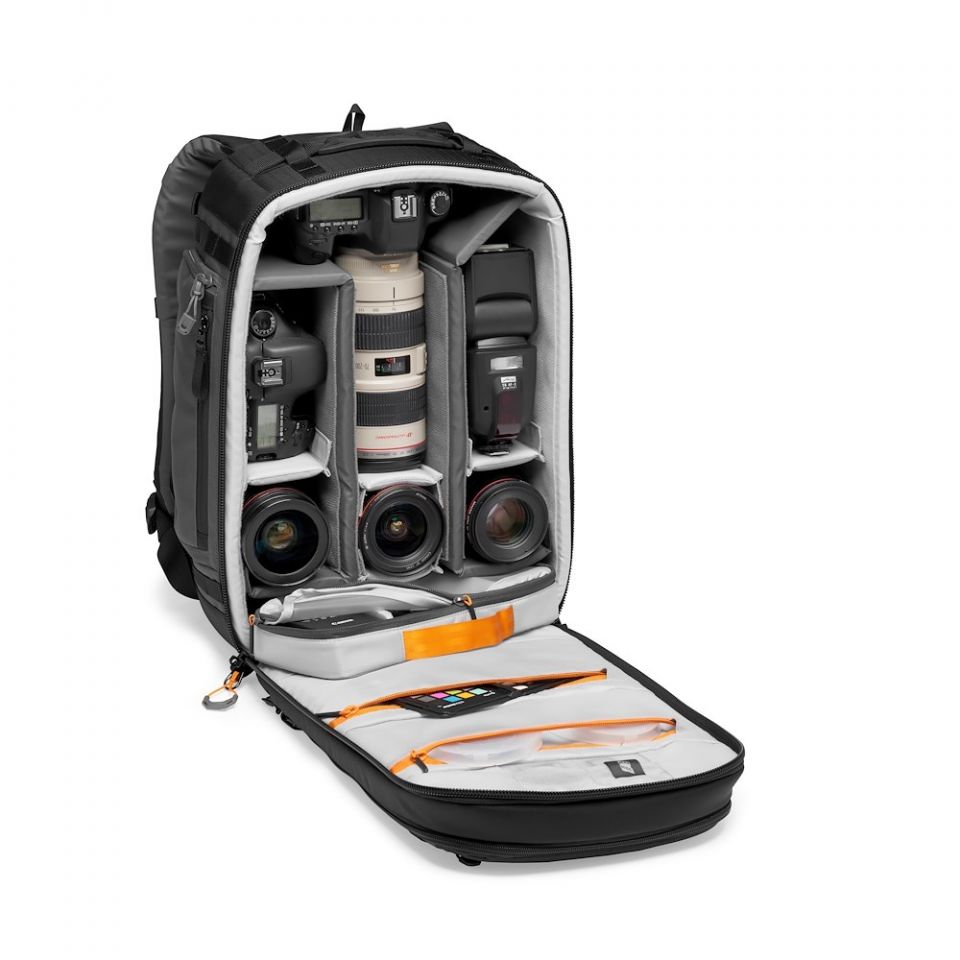 Lowepro Pro Trekker BP 350 AW II GRL