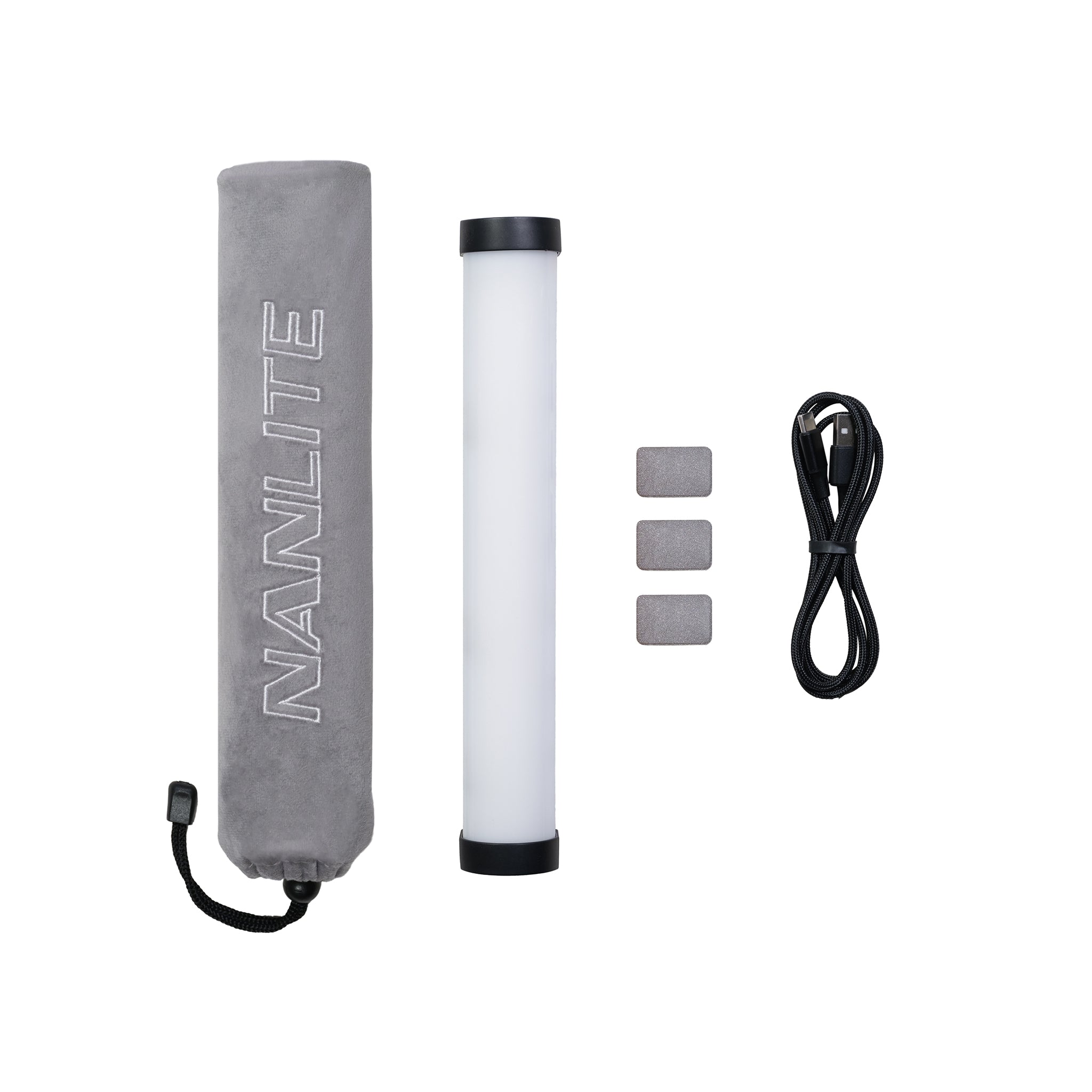 Диодна Pixel тръба NANLITE PavoTube II 6XR RGBWW