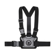 DJI Osmo Action Chest strap mount