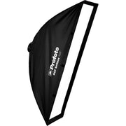 Правоъгълен Софтбокс Profoto OCF 1X4' - 30x120cm