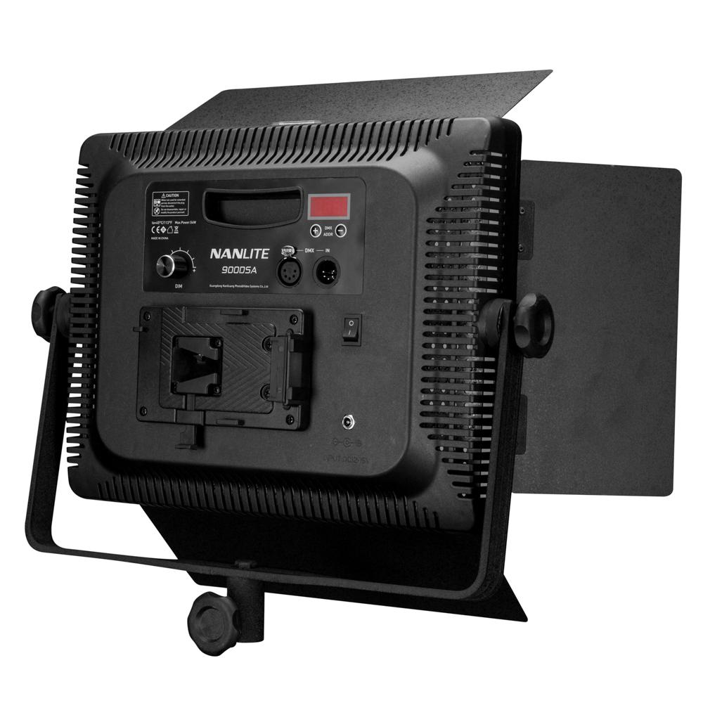 Nanlite 900DSA Daylight LED DMX Panel