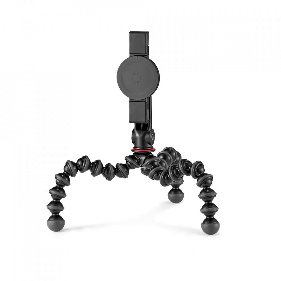 Joby GripTight GorillaPod статив за телефон съвместим с MagSafe (Съвместим и с iPhone 14)