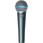 Динамичен вокален микрофон SHURE BETA 58A