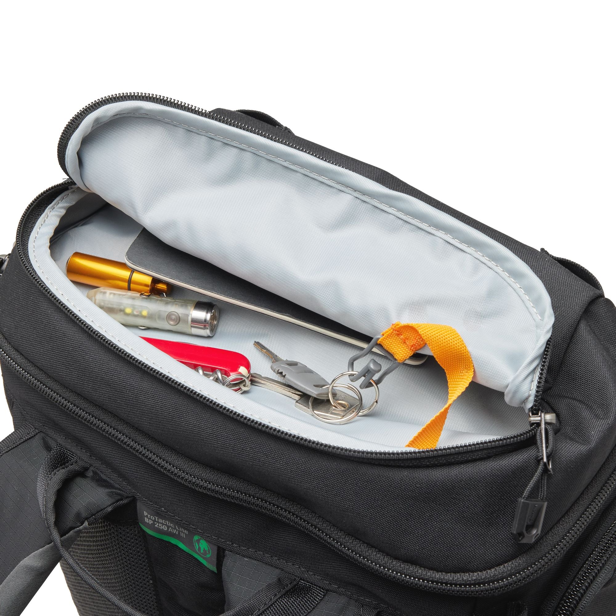 Раница Lowepro ProTactic Lite BP 250 AW III - 30L