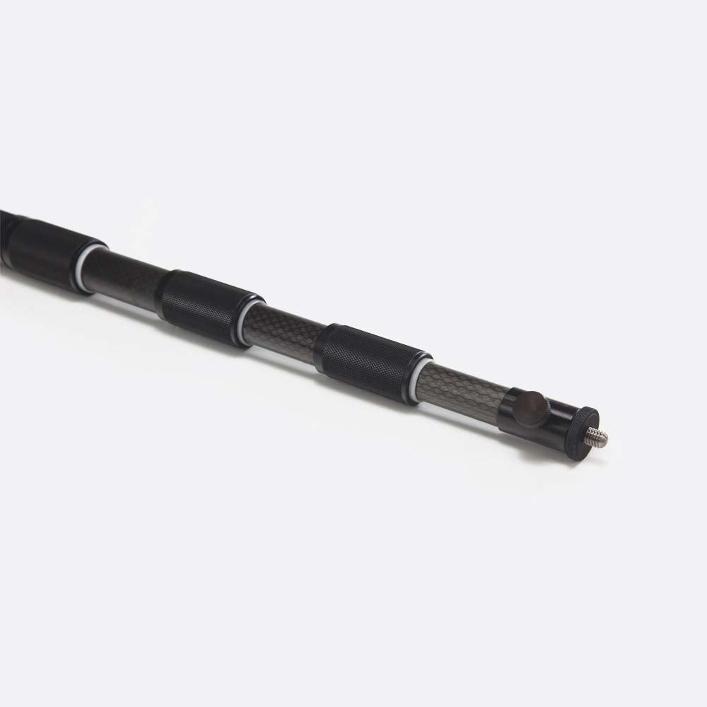 Panamic Maxi Boom Pole 1.50 - 5.00 metres - Detachable tip
