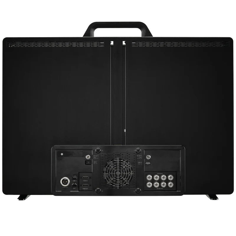 SmallHD Vision 24 4K HDR Monitor