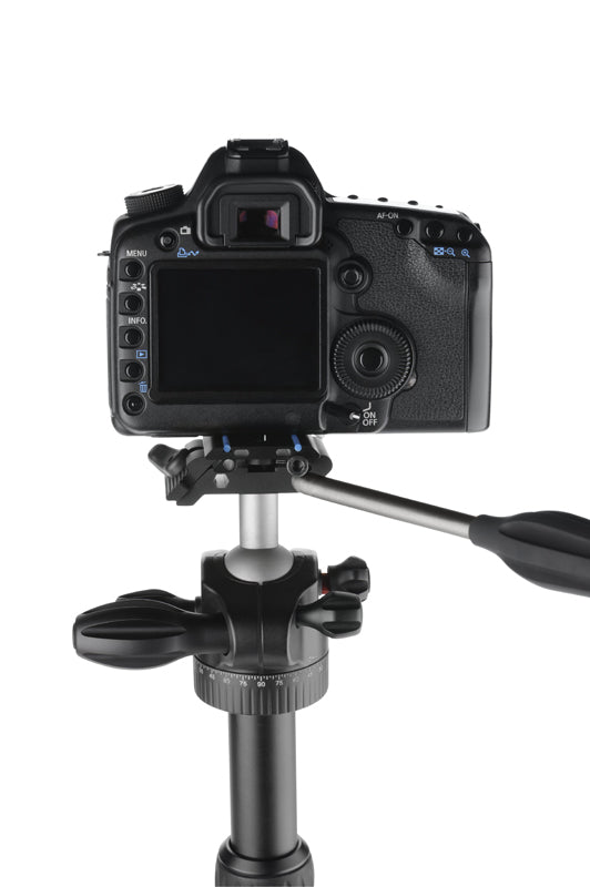 Cullmann Concept One OH4.5V - Hybrid photo-video head