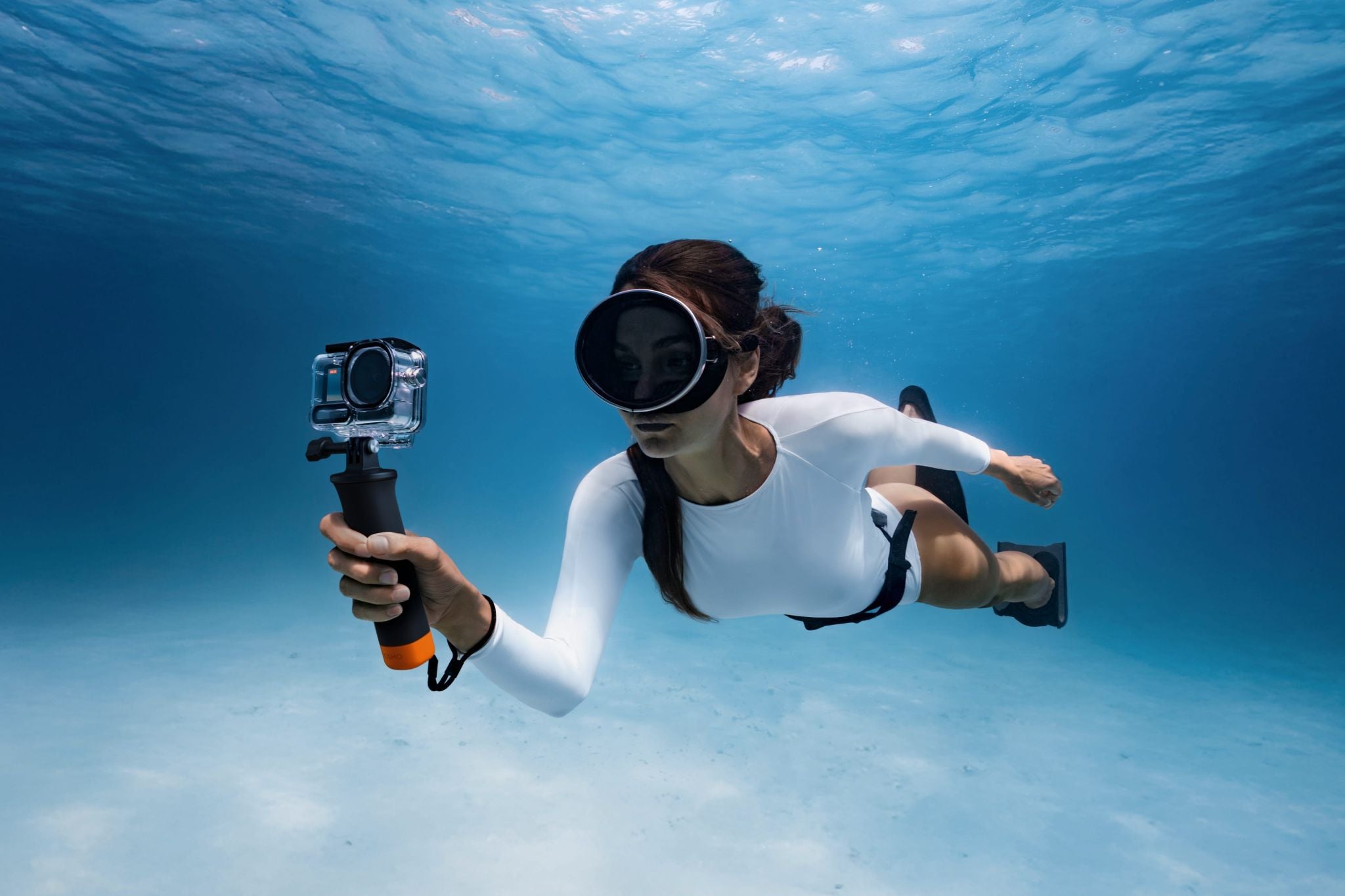 Комплект DJI Osmo Action 6 Diving Accessory Kit