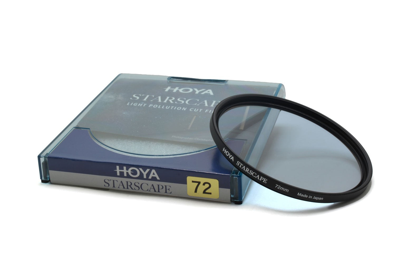 Филтър Hoya 82mm Starscape