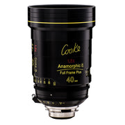 Cooke 1.8x Anamorphic/i FF 40mm T2.3 Prime (Метрична скала, PL)