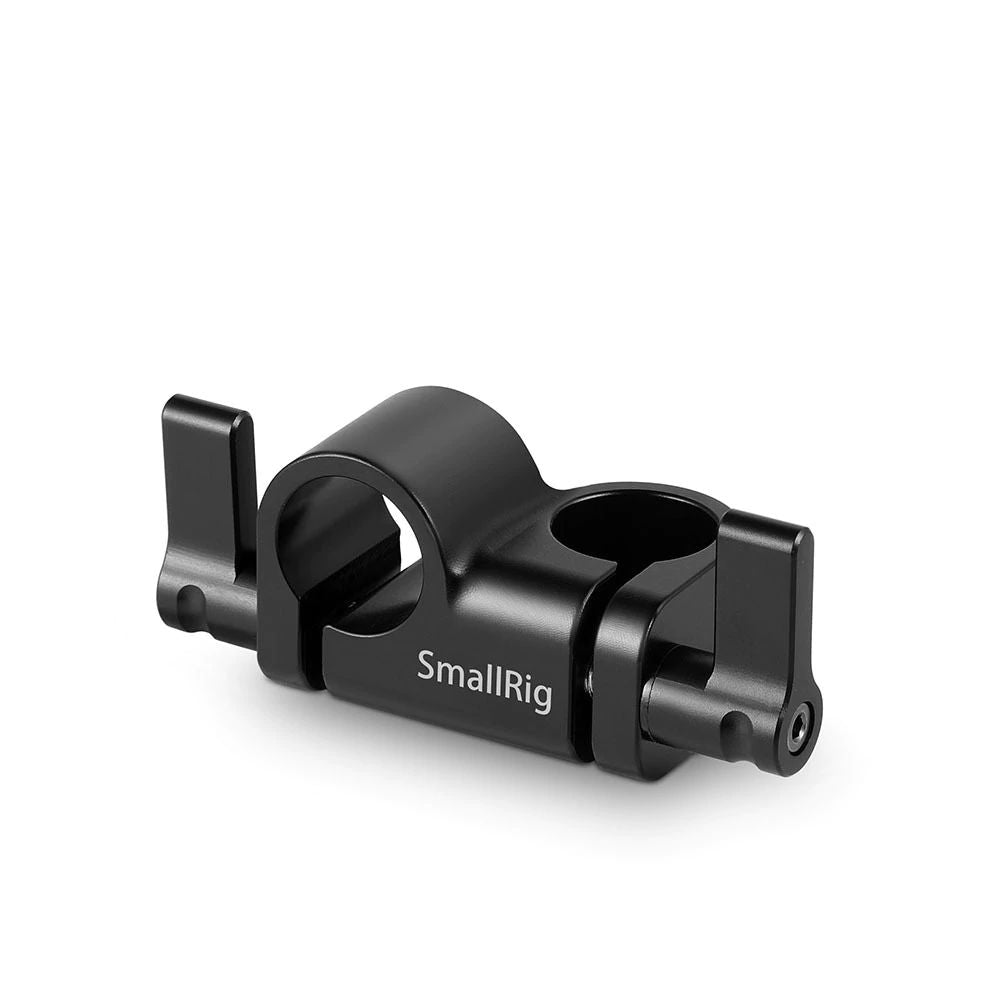 90 градусова двойна клампа за тръби (15mm) SmallRig