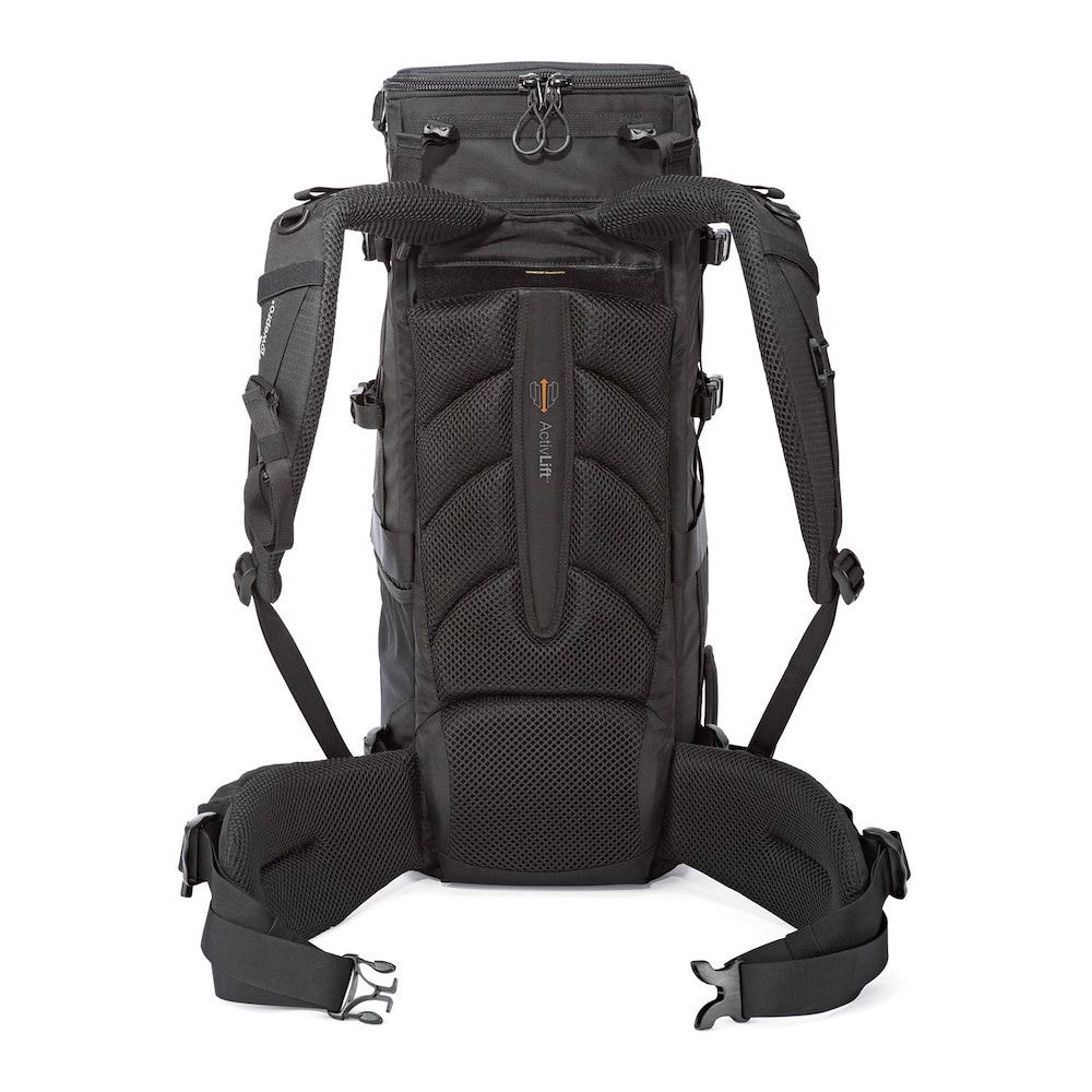 Раница за телеобектив Lowepro Lens Trekker 600 AW III