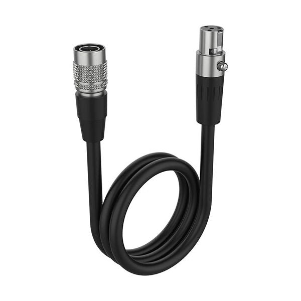 Deity SPD-HRT4  4-Pin Hirose to TA4F (за Sound Devices 8-Series)