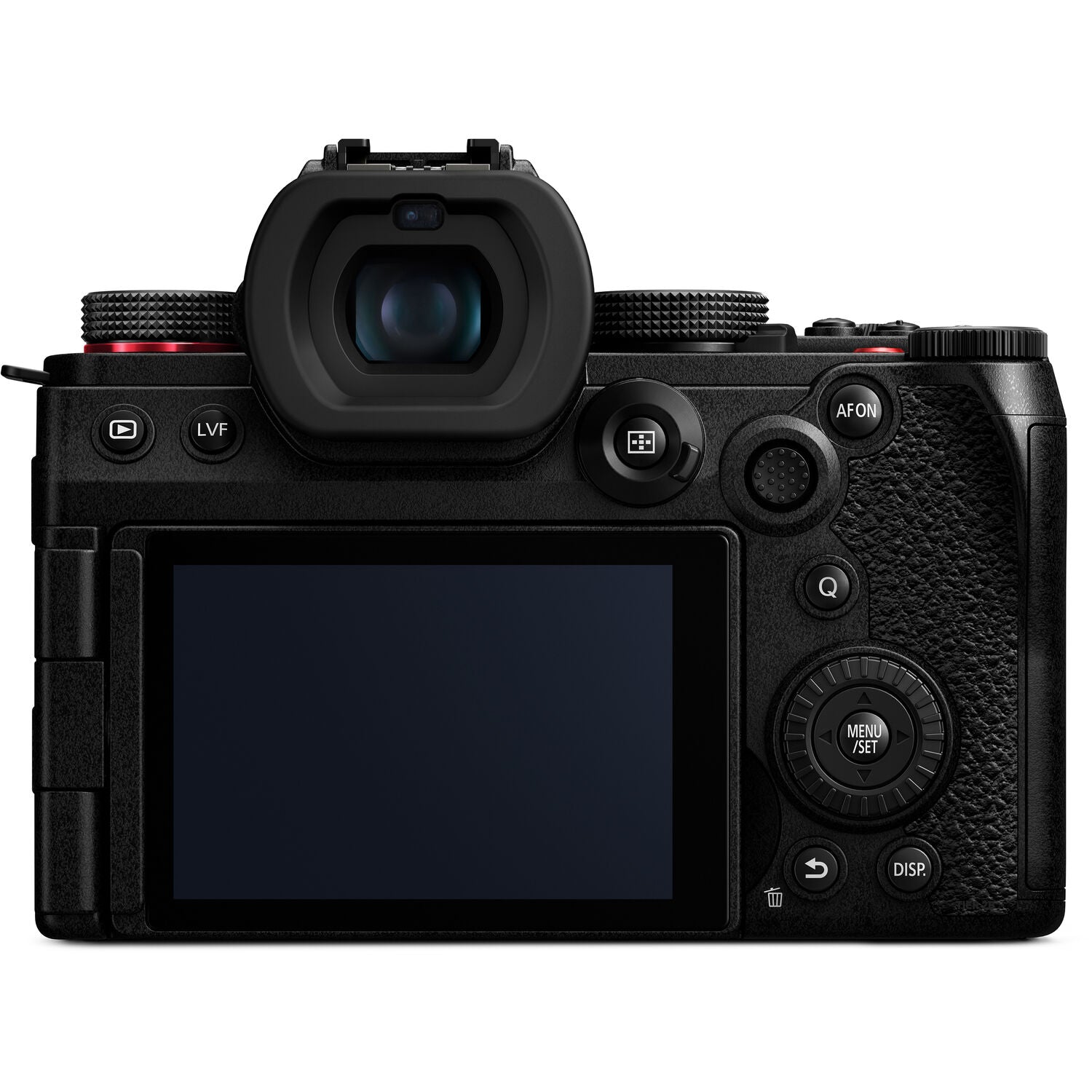 Фотоапарат Panasonic Lumix DC-G9 II с обектив Lumix 12-60 f3.5-5.6