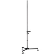 Manfrotto 231B - колонен статив за осветление - 5 години гаранция