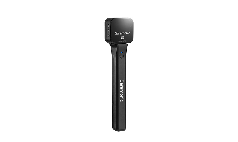 Акумулаторна ръкохватка Saramonic BLINK 900 Pro HM - за Blink 900 B2