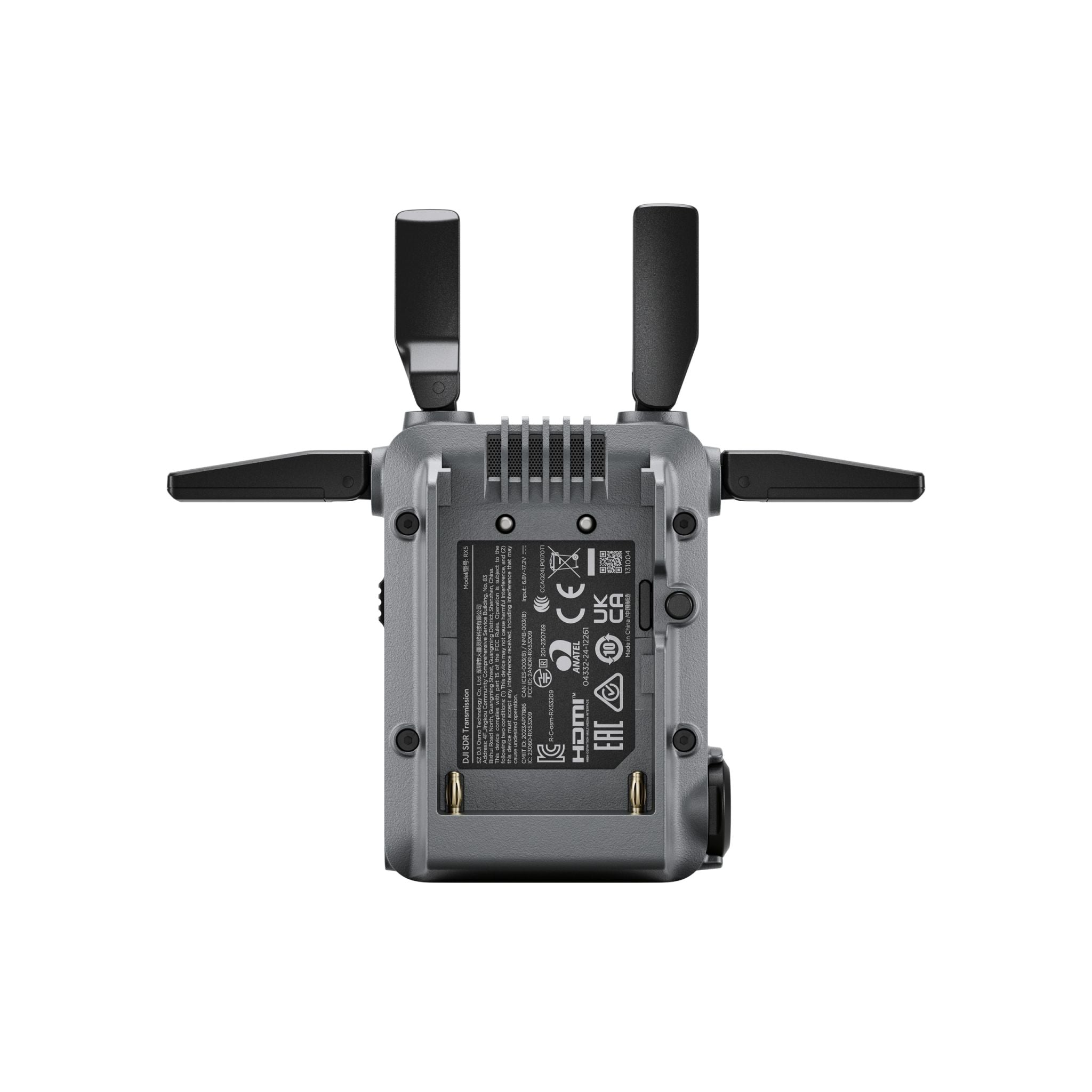DJI SDR Transmission Receiver (RX)