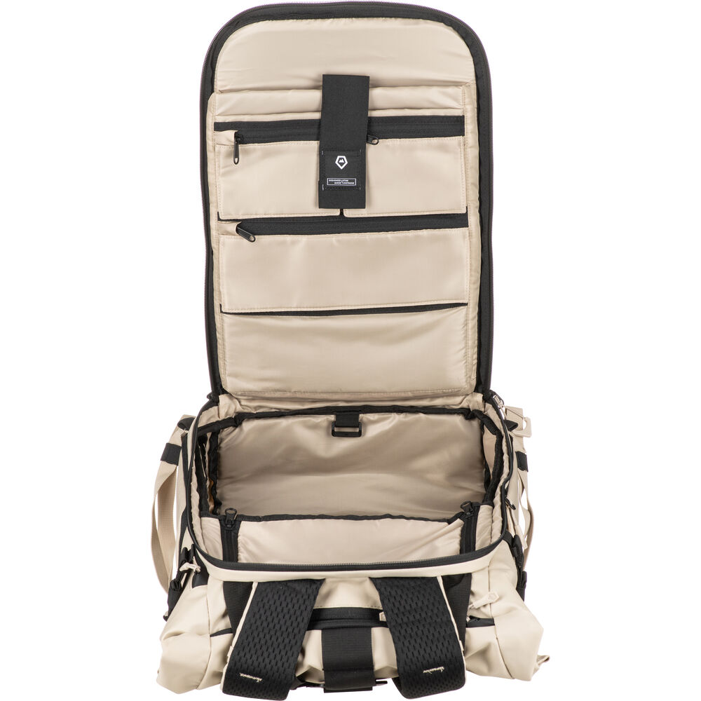 Раница WANDRD PRVKE Bags Only 21L Yuma Tan