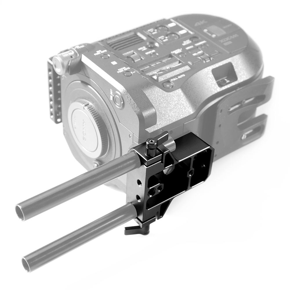 SmallRig Multipurpose U-Base