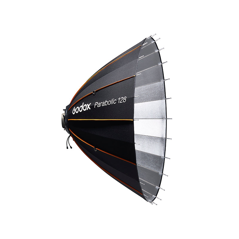 Пара рефлектор Godox P128 Kit