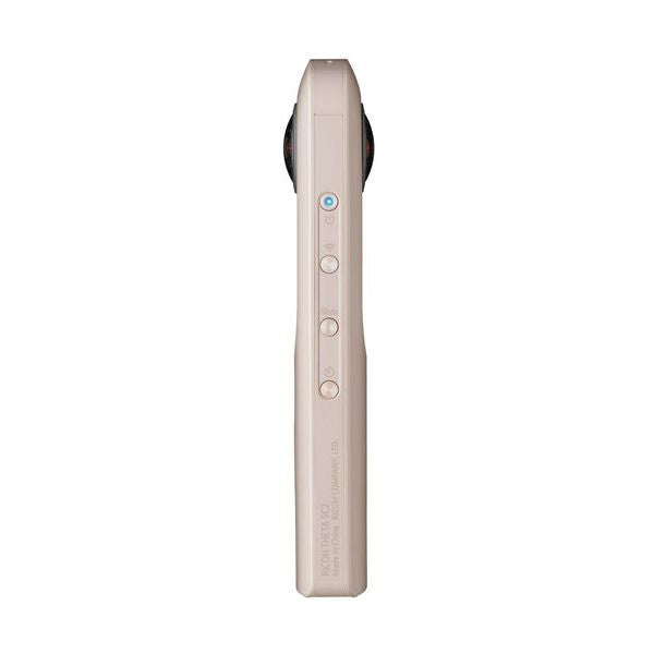 Камера за VR - Ricoh Theta SC2 for business