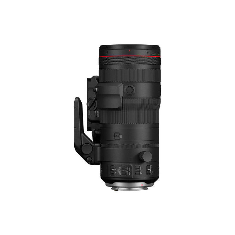 Обектив Canon RF 70-200 f/2.8L IS USM Z BK