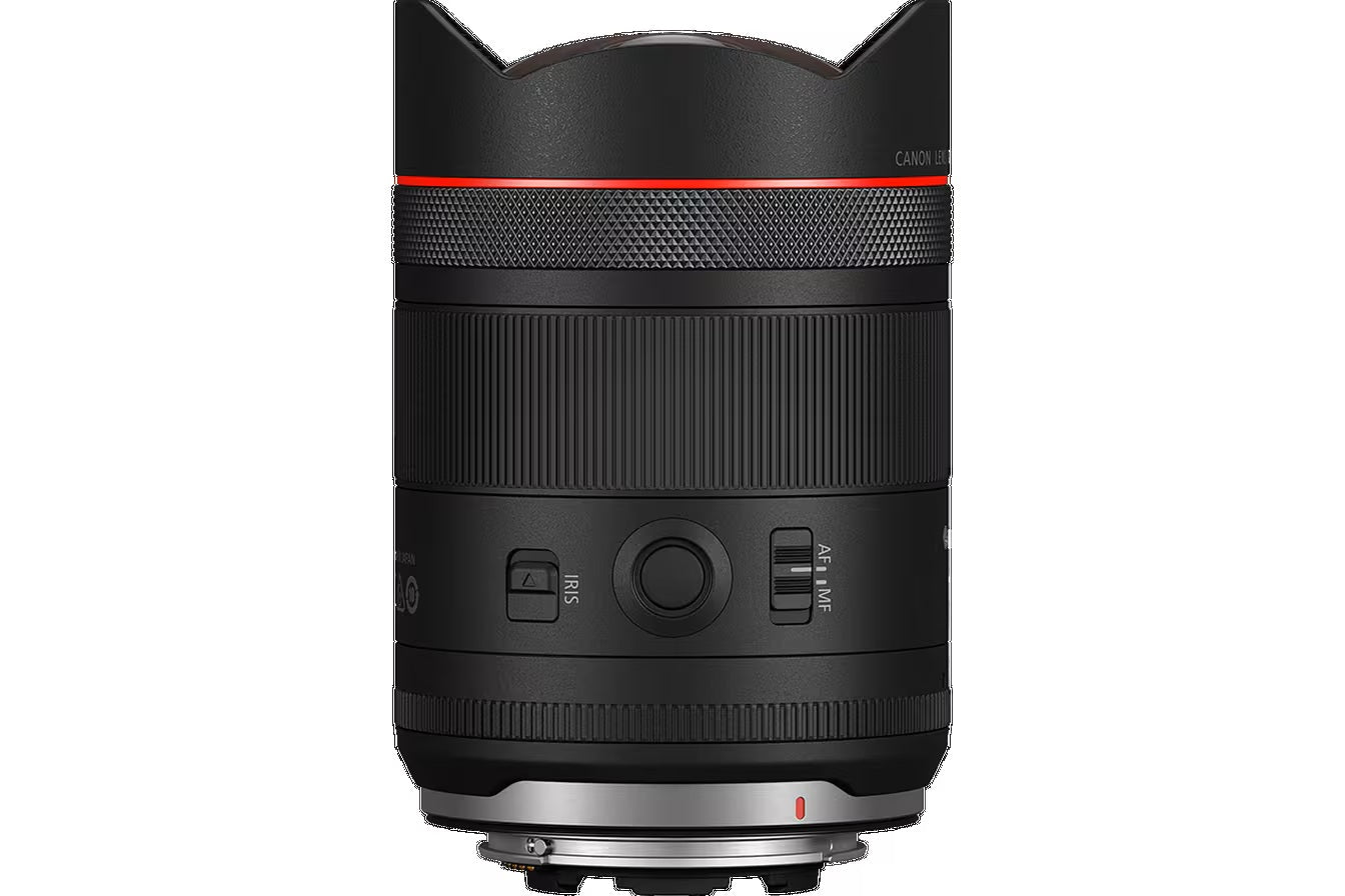 Обектив Canon RF 14mm F1.4 L VCM